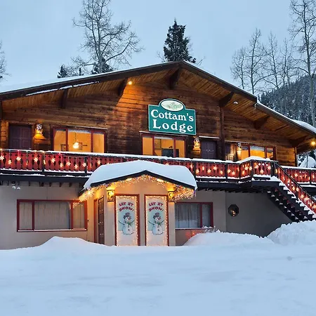 Cottam'S Lodge By Alpine Village Suites